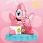 Коллекционная фигурка Mighty Jaxx серии Kandy: Soda Edition – Губка Боб (LND-22KXSBSPBB13) - миниатюра 6