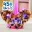 Іграшка інтерактивна Hasbro Furby Furblets Chee Chee (F9703_G1697) - мініатюра 4