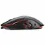 Мышка Marvo M207 LED USB Black (M207) - миниатюра 3