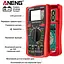 Мультиметр Aneng dm850 - Automatic Professional Digital Multimeter - миниатюра 2