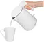 Электрочайник Sencor SWK 0155WH teh0021929 - миниатюра 3