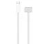 Дата кабель USB-C to MagSafe 3 for Apple (AAA) (1.8m) (box) White - мініатюра 1