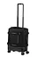 Валіза American Tourister URBAN TRACK ASPHALT BLACK 55x40x23 55 См MD1*09009 - мініатюра 10
