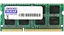 Оперативная память GoodRam 8GB SODIMM DDR3 1600MHz Elite (GR1600S3V64L11/8G) - миниатюра 1