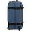 Дорожная Сумка На Колесах American Tourister URBAN TRACK NAVY/ORANGE 55x35x20 MD1*31201 - миниатюра 4