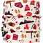 Мультиповязка Buff Junior & Child Reversible Polar Neckwarmer Adventure Cru Orange (1033-BU 113410.014.10.00) - миниатюра 1