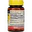 Альфа-ліпоєва кислота Mason Natural Alpha-Lipoic Acid 600 мг 30 капсул - мініатюра 2