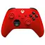 Microsoft Xbox Series X | S Wireless Controller Pulse Red (QAU-00012) - мініатюра 1