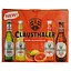 Набор безалкогольного пива Clausthaler, 1,65 л (5 шт. х 0.33 л) - миниатюра 5