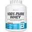 Протеїн BiotechUSA 100% Pure Whey Chocolate 2.27 кг - мініатюра 1
