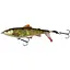 Воблер Savage Gear 3D Smashtail 100F 100 mm 17.0 g Желтый/Черный (1013-1854.20.58) - миниатюра 1