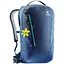 Рюкзак Deuter XV 2 SL Navy-Midnight (1052-3850318 3379) - миниатюра 1