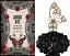 Парфюмированная вода Anna Sui La Nuit De Boheme 75 мл - миниатюра 2