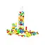 Конструктор Bamsic Mini Blocks №6, 440 деталей (116/6) - мініатюра 1