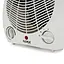 Тепловентилятор Floria ZLN6188 3 режима Cold air - миниатюра 3