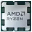 Процессор AMD AM5 Ryzen 9 9900X3D Tray 12x4.4 ГГц Turbo Boost 5.5 ГГц Radeon Graphics L3 128Мб / L2 12Мб Granite Ridge - миниатюра 1