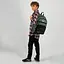 Рюкзак GoPack Teens 121L-3 Хаки (GO26-121L-3) - миниатюра 18