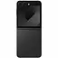 Смартфон Samsung Galaxy Flip 6 12/256GB Crafted Black SM-F741BAKG - миниатюра 7