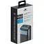 Павербанк Rivacase Black-blue 30 000 mAh / 65 Вт (VA1080) - миниатюра 7