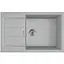 Кухонна мийка Franke Sirius 2.0 S2D 611-78 XL [143.0621.339] - мініатюра 1
