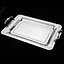 Піднос прямокутний 40х28cm SN Тревізо NGD104TRAY - мініатюра 1