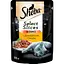 Набір вологого корму для котів Sheba, в асортименті 15 шт. + з куркою та яловичиною в соусі 5 шт. 1.7 кг (20 шт. х 85 г) - мініатюра 3