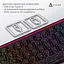 Клавіатура Ajazz NK68 Red switches Side Contour Black (NK68-R-S-B) - мініатюра 8