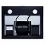 Minola Slim T 6712 BL 1100 LED - миниатюра 6