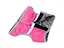 Шлей для собак Airy Vest ONE XS4 36-39 см розовая (29407) - миниатюра 2