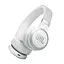 Bluetooth-гарнітура JBL Live 670NC White (JBLLIVE670NCWHT) - мініатюра 1