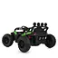 Электромобиль детский Bambi Багги M 6073EBLR-5 Racer с Bluetooth EVA колесами и мягким кожаным сиденьем - миниатюра 4