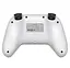 Геймпад Bluetooth джойстик GameSir T-4n Nova Lite Multiplatform Controller Bluetooth/2.4G/USB DualShock White - мініатюра 3