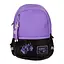 Рюкзак Yes Lilac Cubes T-113 - мініатюра 2