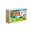 Набір дитячої творчості Розпис по дереву "Магніти-мрія моряка" РД-010 - мініатюра 1