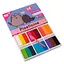 Пластилін Yes Pusheen 18 кольорів 360 г (540695) - мініатюра 2