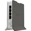 Маршрутизатор Mikrotik hAP hAP ax lite LTE6, Wi-Fi 6 (L41G-2axD&FG621-EA) - мініатюра 1