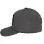Кепка Favorite FFC-1 58 Gray - миниатюра 3