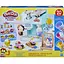 Набор для творчества Hasbro Play-Doh Разноцветное кафе (F5836) - миниатюра 1