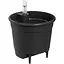 Вставка с автополивом Elho self-watering insert 21см (331573) - миниатюра 1
