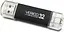 USB Flash накопичувач Verico 32GB Hybrid Classic (VM18/32GB) - мініатюра 2