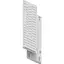 Клавіатура Lofree OE922 Flow Lite 100 Mechanical Linear Switches Wireless Off-White (LO-6922694806833) [161129] - мініатюра 5
