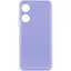 Чохол Silicone Cover Lakshmi Full Camera (A) для Oppo A38 / A18 Бузковий / Dasheen - мініатюра 1