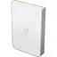 Точка доступу Ubiquiti UniFi U6 In-Wall U6-IW (144705) - мініатюра 3