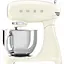 Планетарный миксер Smeg SMF03CREU (116668) - миниатюра 1