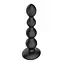 Анальная пробка Nexus Tornado Probe Large 22.7 см (черный) - миниатюра 2