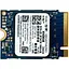 Накопичувач SSD Kioxia M.2 2230 256GB (KBG40ZNS256G) Б/В - мініатюра 1