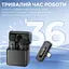 Мікрофон Boya BY-V30 Type-C Black (BY-V30) - мініатюра 8
