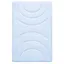 Ковдра літня Ideia охолоджувальна євро 200 х 220 см (8000036285) - мініатюра 1
