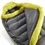 Женский спальник Sea To Summit Spark Women's -9°C/15F Long 185 R Серо-Желтый - миниатюра 7