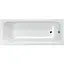 Ванна акриловая Radaway Ma 180x75 + ножки WA1-50-180x075U - миниатюра 1